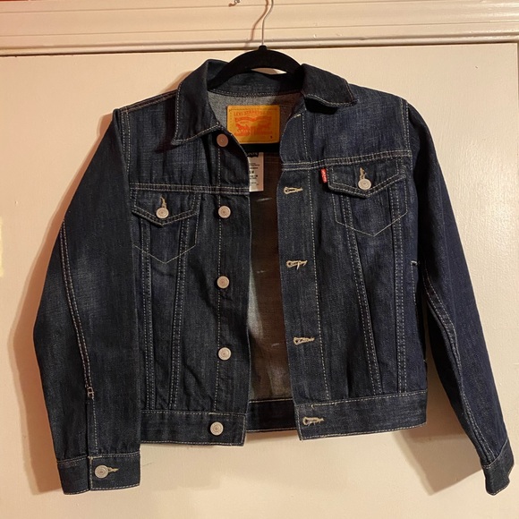 Levi's Jackets & Blazers - Levi’s Trucker Denim Jacket